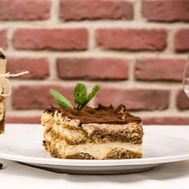 Cream Cheese Cake