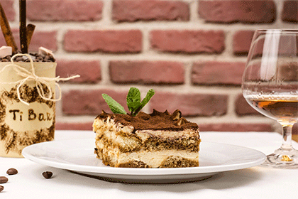 Cream Cheese Cake