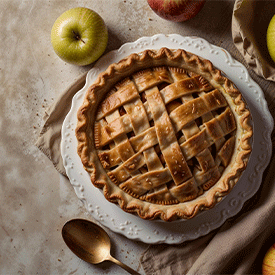 American Apple Pie