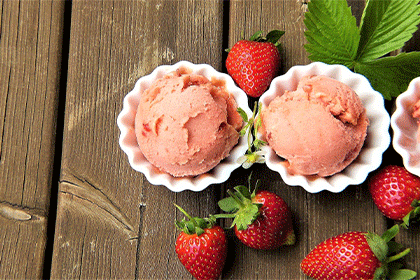Haagen Dazs Ice Cream 500ml