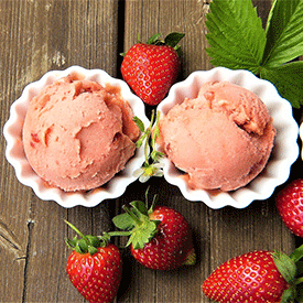 Haagen Dazs Ice Cream 500ml