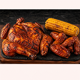 Chicken Platter - 2