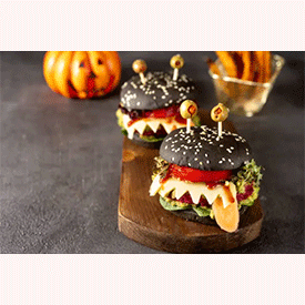 Monster Burger