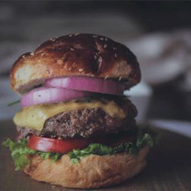 Giant Burger