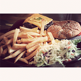 Coleslaw